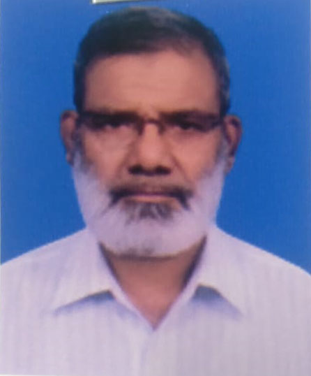 MD. GIAS UDDIN SARKAR
